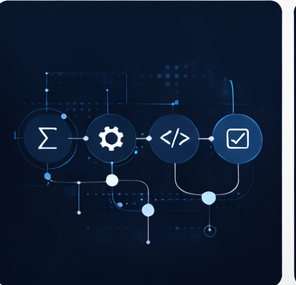 Theory to implementation flowchart